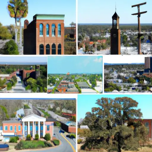 Berea, SC : Interesting Facts, Famous Things & History Information | What Is Berea Known For?